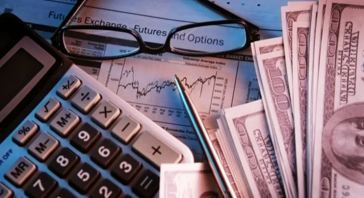 Unlocking Your Financial Potential: A Guide to Wealth Creation